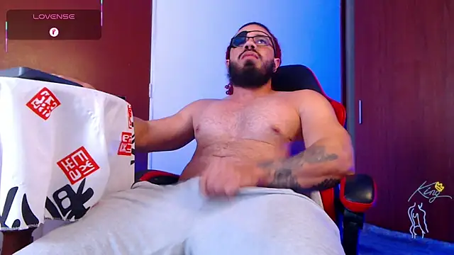 pirata fitness online show from 07.29.26