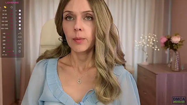 mis seductive online show from 06.16.26