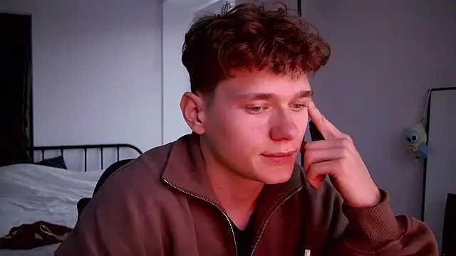 DanyDavis online show from 09.18.25