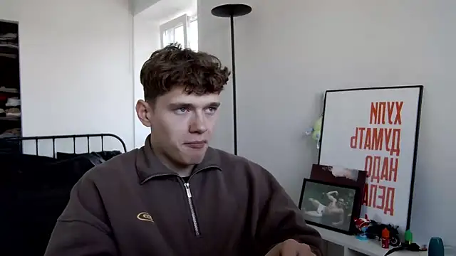 DanyDavis online show from 09.29.25