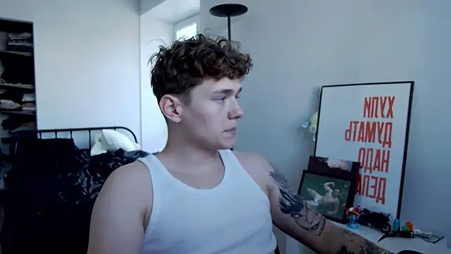 DanyDavis online show from 10.01.25