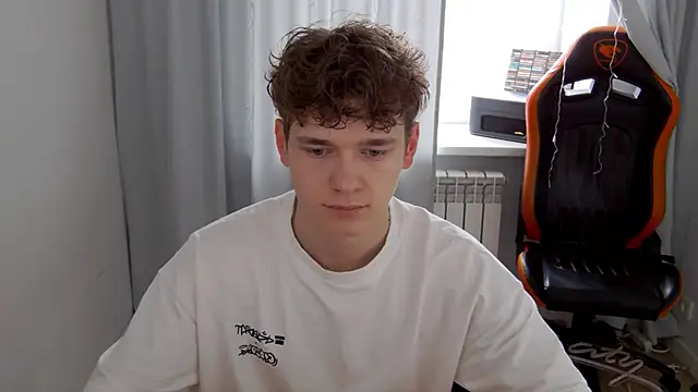 DanyDavis online show from 04.23.26
