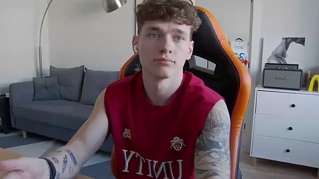 DanyDavis online show from 05.06.26