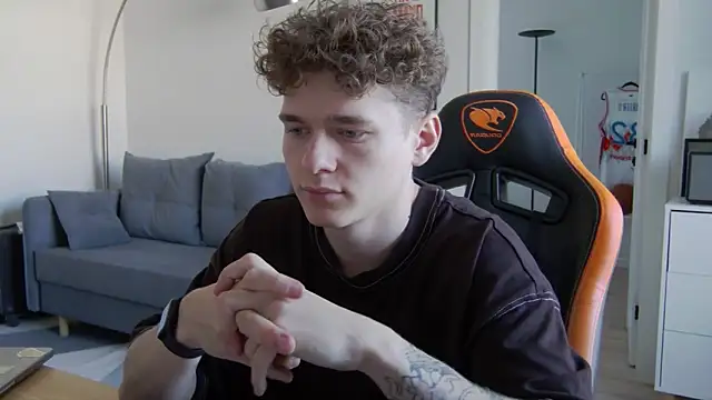 DanyDavis online show from 05.20.26