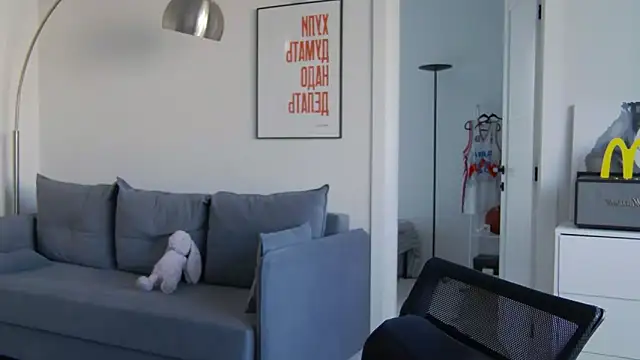 DanyDavis online show from 06.09.26