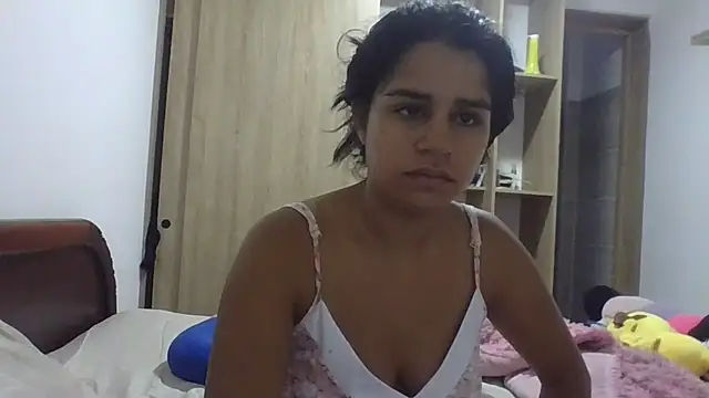 Snapshot of MeliSweet chatting on 11.17.25 MeliSweet online show from 11.17.25