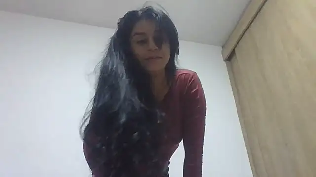MeliSweet online show from 06.09.26