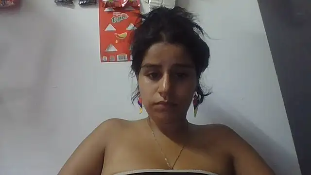 MeliSweet online show from 06.25.26