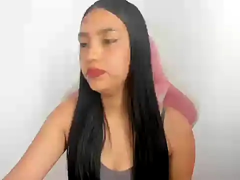 karely sweet  online show from 06.15.26