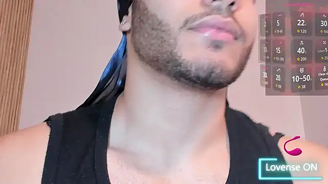 Snapshot of ibraiimm chatting on 10.08.25 ibraiimm online show from 10.08.25