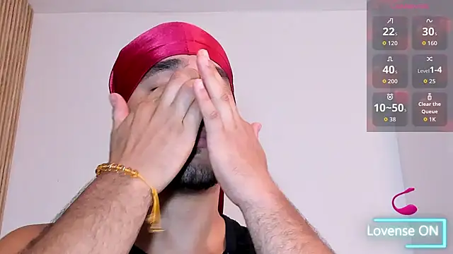 ibraiimm online show from 11.04.25