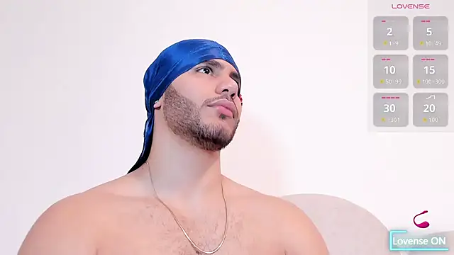 ibraiimm online show from 03.12.26