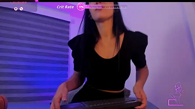 SaraRoldan online show from 09.13.25