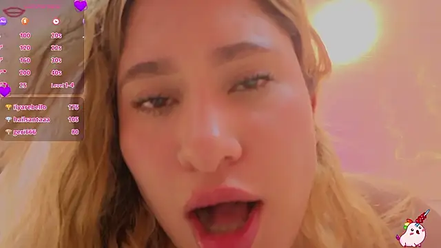 saaya tay online show from 02.03.26