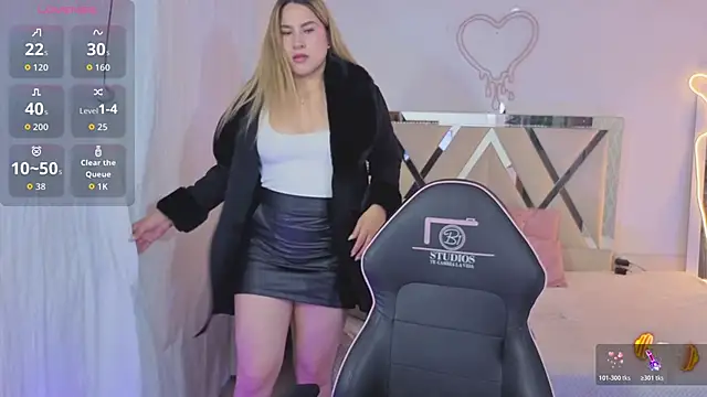 saaya tay online show from 03.15.26