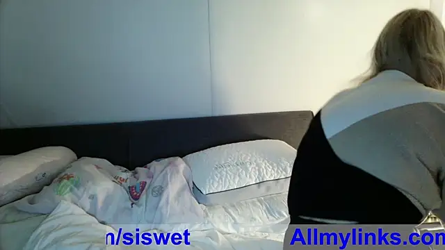 siswett online show from 12.05.25