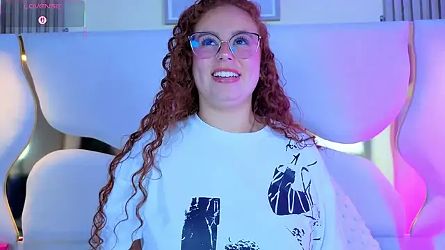 AmmberJones online show from 10.02.25