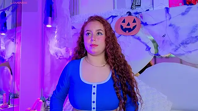 AmmberJones online show from 10.28.25