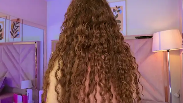 AmmberJones online show from 02.28.26