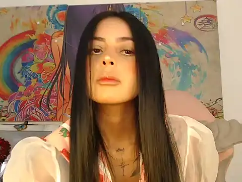 Sweetcandy18 Little online show from 10.19.25