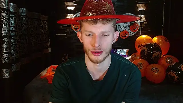 andrewxbi online show from 10.19.25