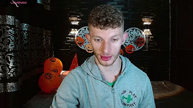 andrewxbi online show from 10.24.25