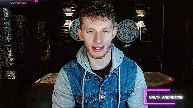 andrewxbi online show from 11.18.25