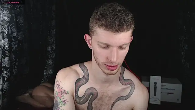 andrewxbi online show from 02.16.26