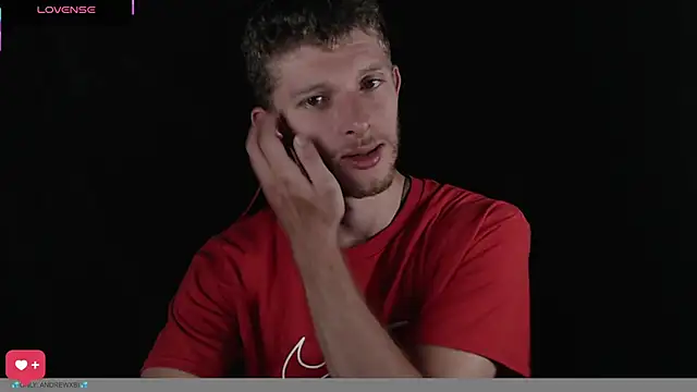 andrewxbi online show from 05.01.26
