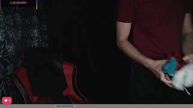andrewxbi online show from 06.09.26
