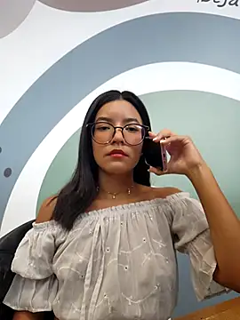 Pretty roxxyy online show from 09.19.25