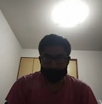 SunkLupus online show from 04.17.26