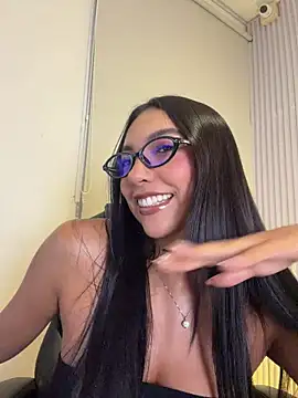 ImAshley1 online show from 07.14.26
