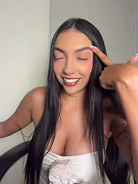 ImAshley1 online show from 07.15.26