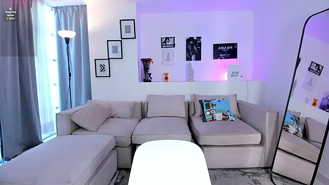 Ivy rein online show from 12.03.25