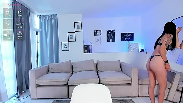 Ivy rein online show from 04.30.26