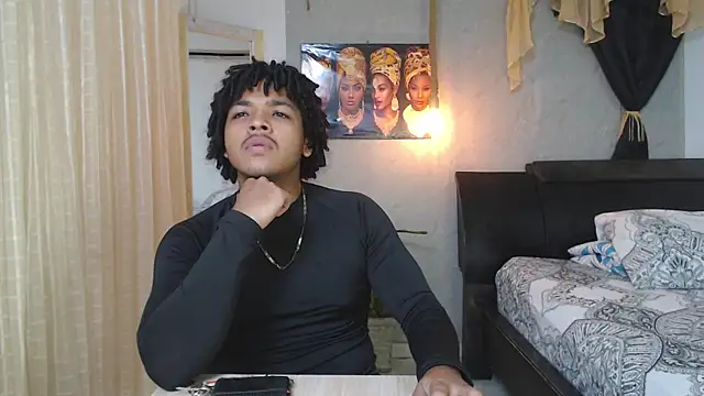 black king 241 online show from 09.28.25