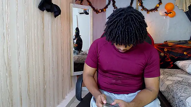 black king 241 online show from 10.22.25