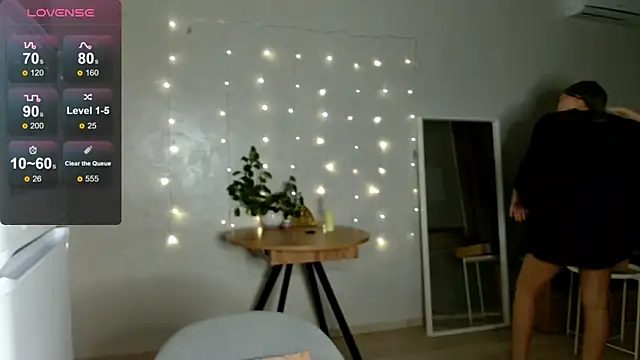 Eva   forever online show from 11.11.25