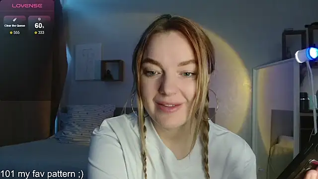 Eva   forever online show from 03.07.26