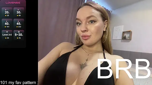 Eva   forever online show from 03.14.26