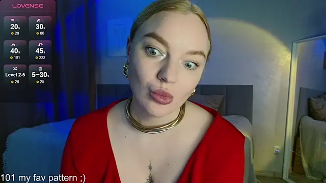 Snapshot of Eva___forever chatting on 03.26.26 Eva forever online show from 03.26.26