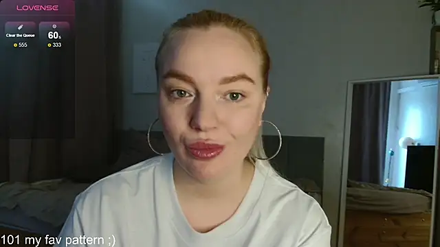 Snapshot of Eva___forever chatting on 03.29.26 Eva forever online show from 03.29.26