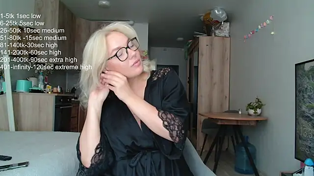 Eva   forever online show from 06.09.26