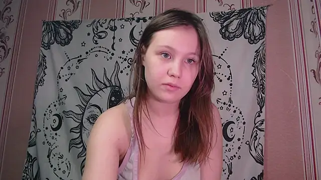 Thighswithspikes online show from 11.07.25