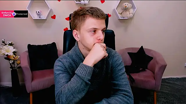 naughty bob  online show from 03.20.25