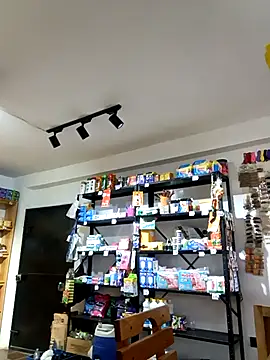 Snapshot of elnegro707070 chatting on 10.02.25 elnegro707070 online show from 10.02.25