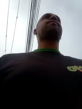 Snapshot of elnegro707070 chatting on 11.11.25 elnegro707070 online show from 11.11.25