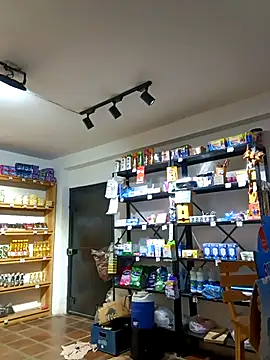 Snapshot of elnegro707070 chatting on 11.17.25 elnegro707070 online show from 11.17.25