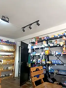 Snapshot of elnegro707070 chatting on 11.22.25 elnegro707070 online show from 11.22.25